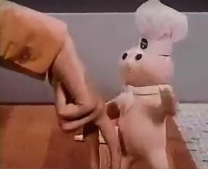 doughboy