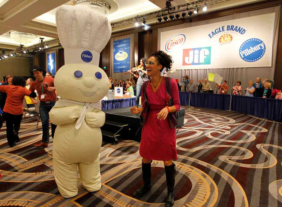 doughboy